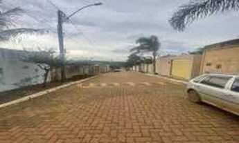 Imagem 5: Casa a venda no Riacho Fundo I - CANEGAI com 3 Quartos