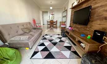 Imagem: Apartamento de 2 dormitórios mobiliado