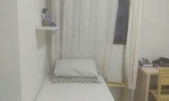 Imagem: Alugo quarto com banheiro no Aurora Trend