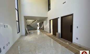 Imagem 4: Casa (sobrado em condominio) 4 dormitórios/suite, portaria 24hs, lazer, espaço gourmet, sa