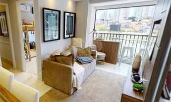 Imagem 4: Apartamento-São Paulo-SANTANA