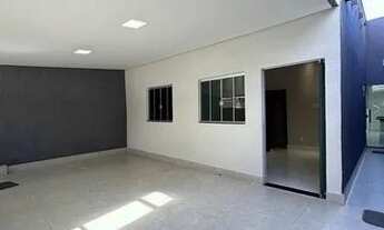 Imagem: Casa alto padrão em samambaia