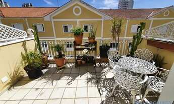 Imagem 2: CASA EM CONDOMÍNIO - MOOCA - SP