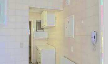 Imagem 6: Apartamento para Aluguel - Saúde, 2 Quartos, 70 m2