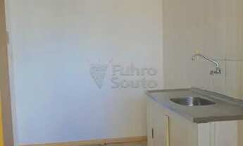 Imagem 4: Apartamento Padrão em Pelotas