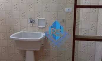 Imagem 7: Apartamento com 2 dormitórios para alugar, 60 m² por R$ 1.878,00/mês - Santa Terezinha - S