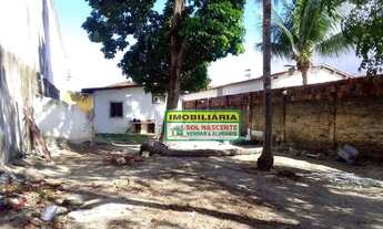 Imagem 3: Casa com 3 dormitórios à venda, 87 m² por R$ 900.000 - Cidade dos Funcionários - Fortaleza