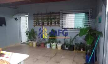 Imagem 4: Casa no Bairro Jardim Wanel Ville IV