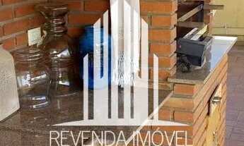 Imagem 3: Cobertura à venda 350m² com 4 dormitórios 4 suítes e 3 vagas no Campo Belo