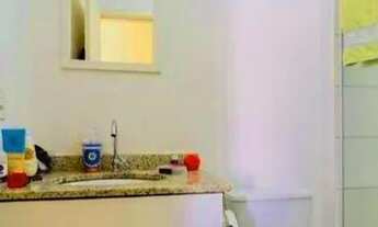 Imagem 7: Apartamento com 2 dormitórios para alugar, 51 m² por R$ 2.547,00/mês - Umuarama - Osasco/S