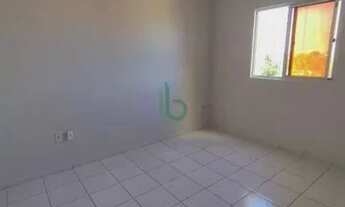 Imagem 3: Apartamento para aluguel 2 quartos - bairro Itaperi - MR405