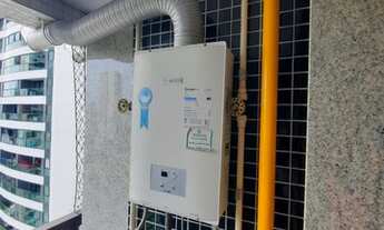 Imagem 7: NERI 3qts 2Vagas 81m² academia pisc espaço Gurmet