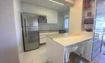 Imagem 6: Apartamento Venda 2 Dormitórios - 74 m² Brooklin