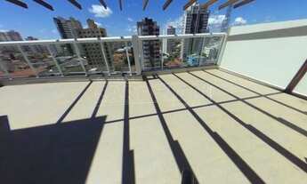 Imagem 6: Apartamento Cobertura em São Carlos