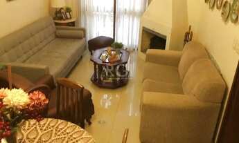 Imagem 4: Casa Condominio para Venda - 120m², 3 dormitórios, sendo 1 suites, 3 vagas - Cavalhada