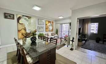 Imagem: Amplo Apartamento na Alcindo Cacela 140m²