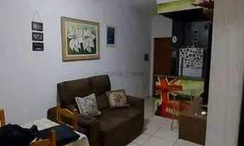 Imagem 3: Alugo Apartamento 2 quartos - 100% MOBILIADO - Despraiado