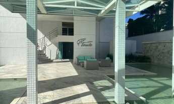 Imagem: Apartamento para aluguel com 165 metros