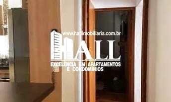 Imagem 6: Apartamento com 3 dorms, Jardim Ouro Verde, São José do Rio Preto - R$ 408.000,00, 93m²