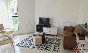 Imagem 4: Apartamento Búzios Paradise, 2 quartos, mobiliado, área de lazer, 88m²