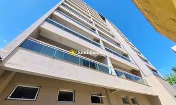 Imagem 1: Apartamento a venda no Edifício Monte Carmelo. Bairro Vila Seixas