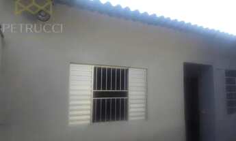 Imagem 2: Casa - Jardim Flamboyant - Campinas