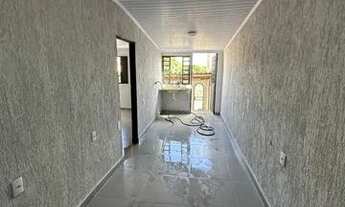 Imagem 5: Casa no Sol Nascente Vila Madureira