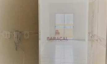 Imagem 4: Apartamento com 2 dormitórios para alugar, 73 m² por R$ 2.500,02/mês - Vila Guilhermina