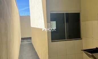 Imagem 5: UBERLÂNDIA - Casa Padrão - LARANJEIRAS