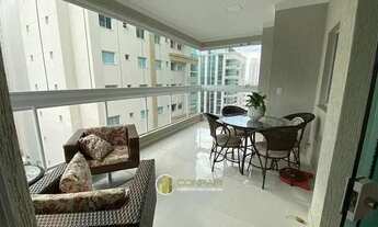 Imagem 2: Apartamento 3 Suítes e 2 Vagas, na Meia Praia!