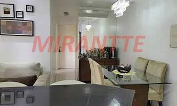 Imagem 4: Apartamento de 50m² com 2 quartos em Vila Mazzei