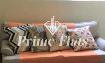 Imagem: Flat de 40m² à venda no Expert Home Service