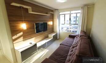 Imagem 5: Apartamento para alugar, 59 m² por R$ 2.335,00/mês - Santa Quitéria - Curitiba/PR