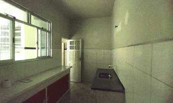 Imagem 7: Apartamento para aluguel possui 110 m2, com Ampla sala,3 quartos, grande banheiro, enorme