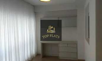 Imagem 2: Flat Para Locação - Brooklin