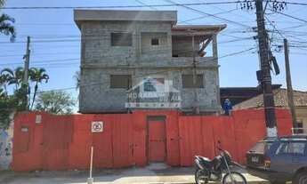 Imagem: Comprar Sobrado Triplex no Boqueirão, financiamento