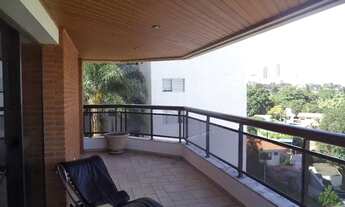 Imagem 5: Apartamento à venda de 3 dormitórios, 3 vagas na Lapa