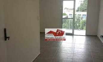 Imagem: Apartamento à venda, 30 m² por R$ 390.000,00