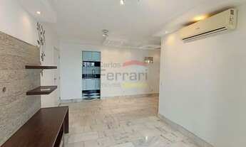 Imagem 4: Apartamento varanda gourmet