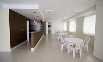 Imagem 7: Lindo apartamento mobiliado - Ensolarado