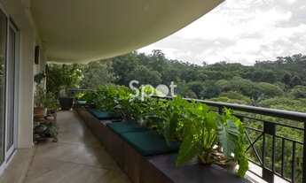 Imagem 2: São Paulo - Apartamento Padrão - Real Parque