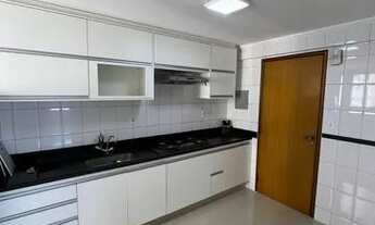 Imagem 5: Apartamento 4 quartos (1 suíte) no Bueno