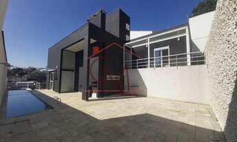 Imagem 7: Sobrado para Venda em Ribeirão Pires, Pastoril, 2 dormitórios, 2 suítes, 5 banheiros, 5 va