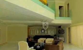 Imagem 6: Casa com 6 dormitórios, 997 m² - venda por R$ 13.400.000 ou aluguel de R$ 55.700/mês - Con
