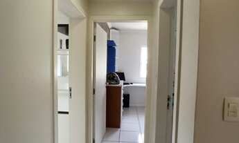 Imagem 6: Apartamento com 2 quartos em Centro - Florianópolis - SC