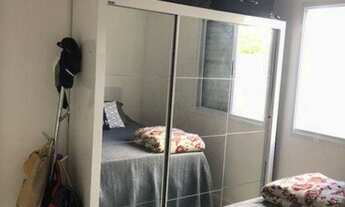 Imagem 6: Apartamento com 1 dormitório à venda, 76 m² por R$ 650.000,00 - Mansões Santo Antônio - Ca