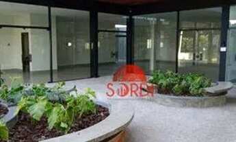 Imagem 7: Sala comercial 180m²