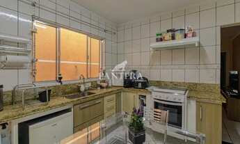 Imagem: Casa totalmente térrea roda reformada para