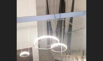 Imagem 3: Casa de condomínio sobrado para venda possui 190 metros quadrados com 3 quartos