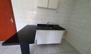Imagem 6: Apartamento Padrão em São Carlos